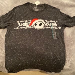 Nightmare Before Christmas Tee - NBC